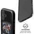 Liquid Blue NFL Dallas Cowboys Running Back iPhone 16 Plus Magsafe Impact Case